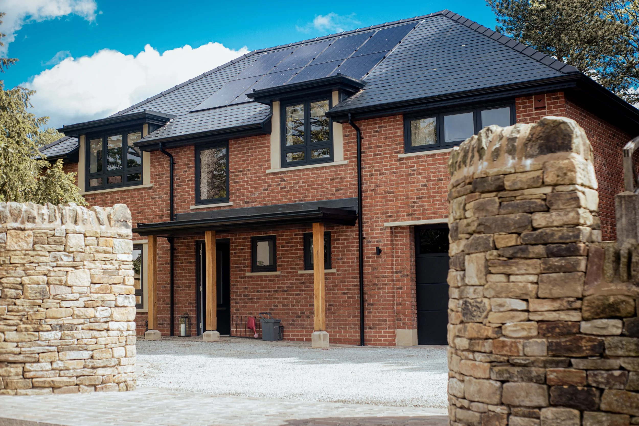 Rye Flat