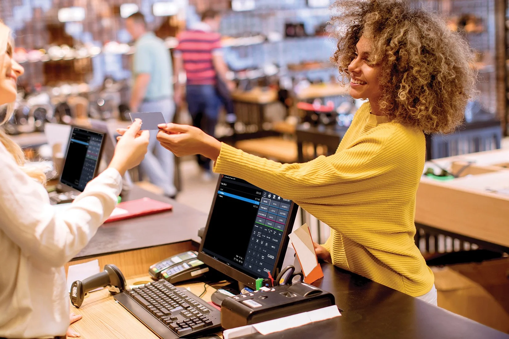 Why Contactless Payments Fail (and How to Fix Them)