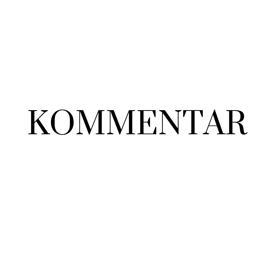 Vad motverkar gängkriminalitet?  AMM kommenterar
