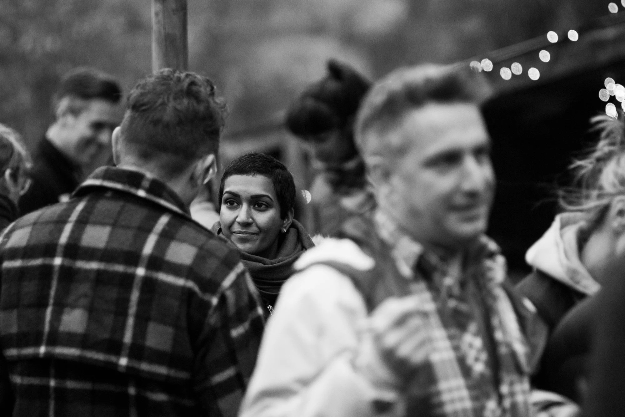 Walking Whisky Wellness 2018