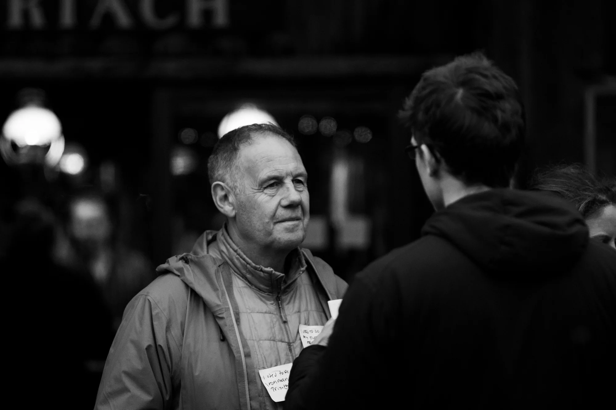 Mike Coulter, Tiny Habits® coach