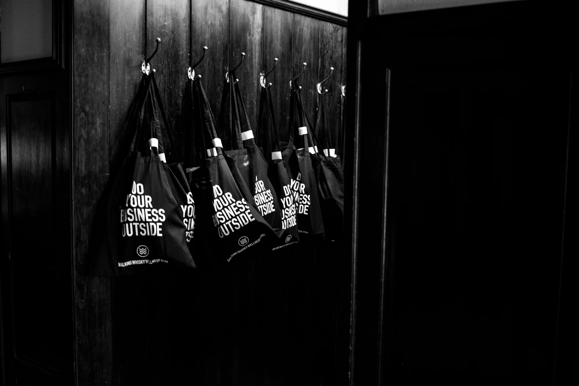 Photo: Department Two