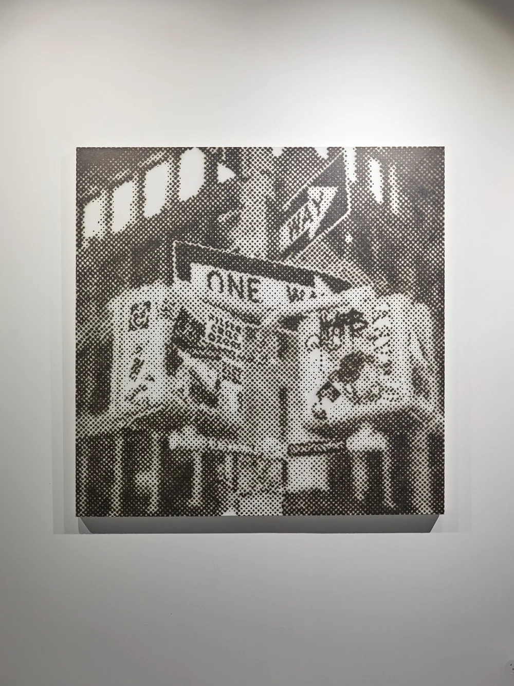 Artworks By Tom Adair Tom Adair