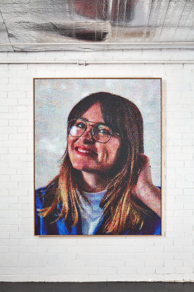 Artworks By Tom Adair Tom Adair