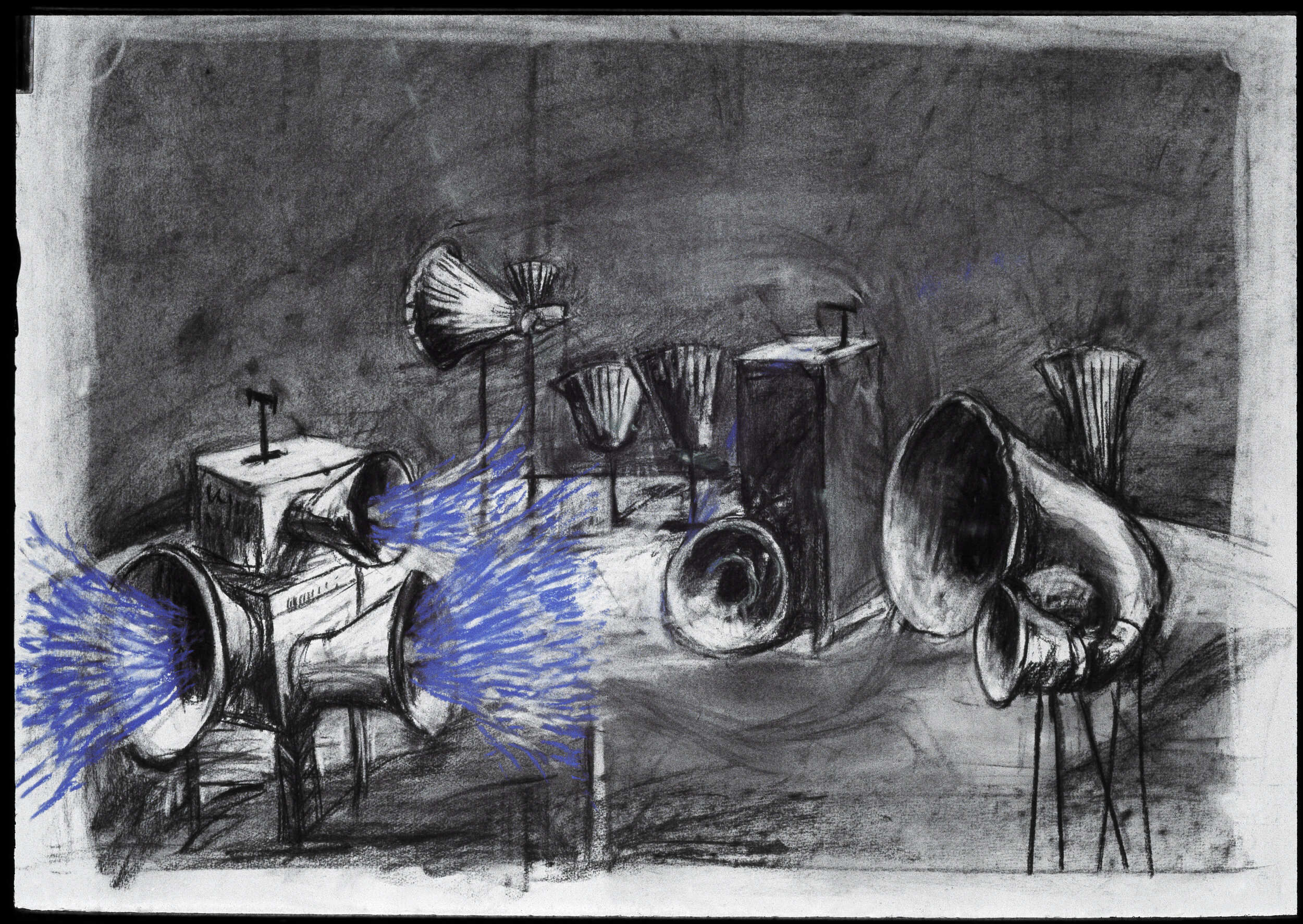 William Kentridge, 10 Drawings for Projection - Sobriety, Obesity & Growing Old_06.jpg