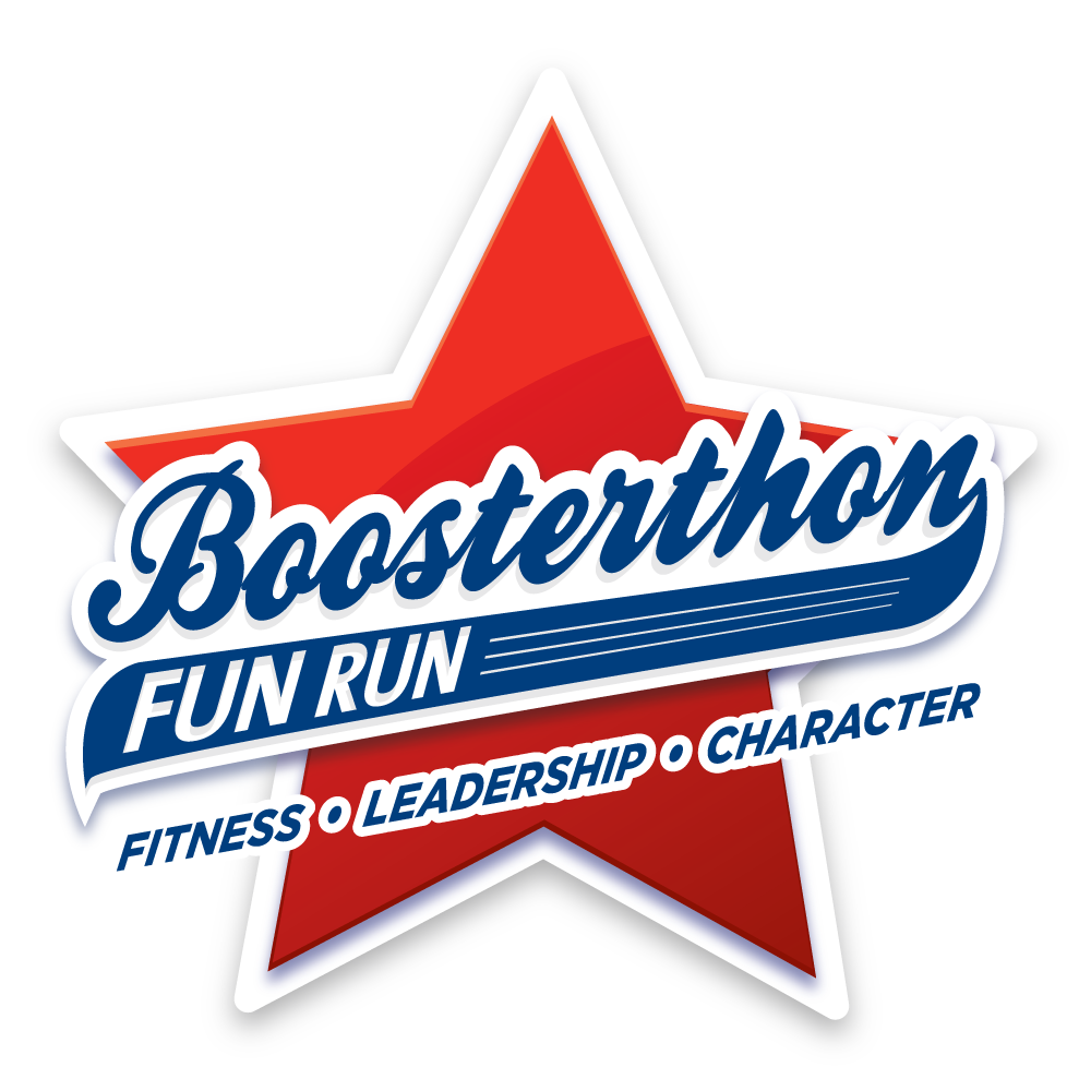 For more information, please contact boosterthon@oakviewpta.com Or watch the video on www.Boosterthon.com