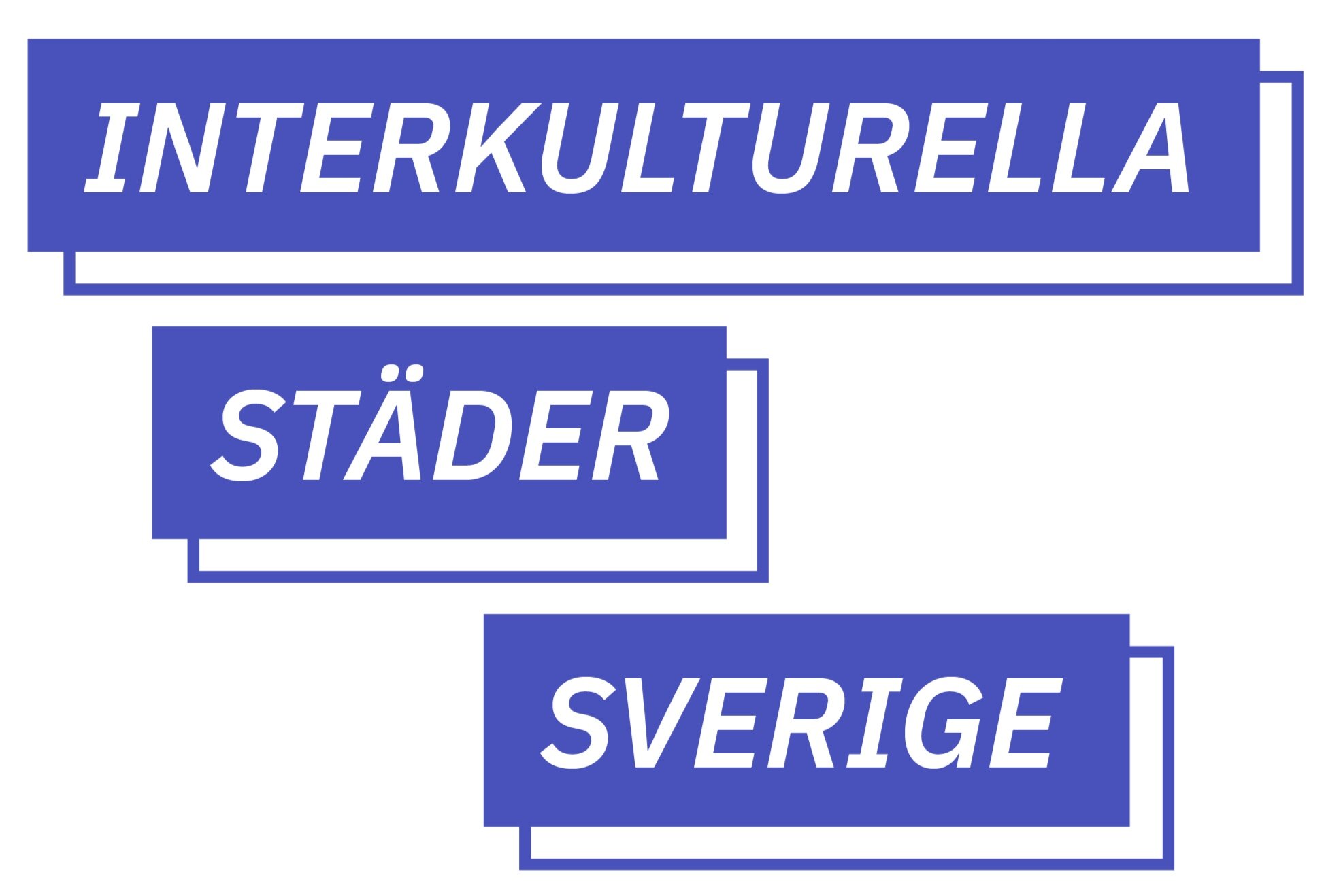 Interkulturella Städer Sverige