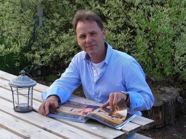 Jongerennumerologie in de Tubantia