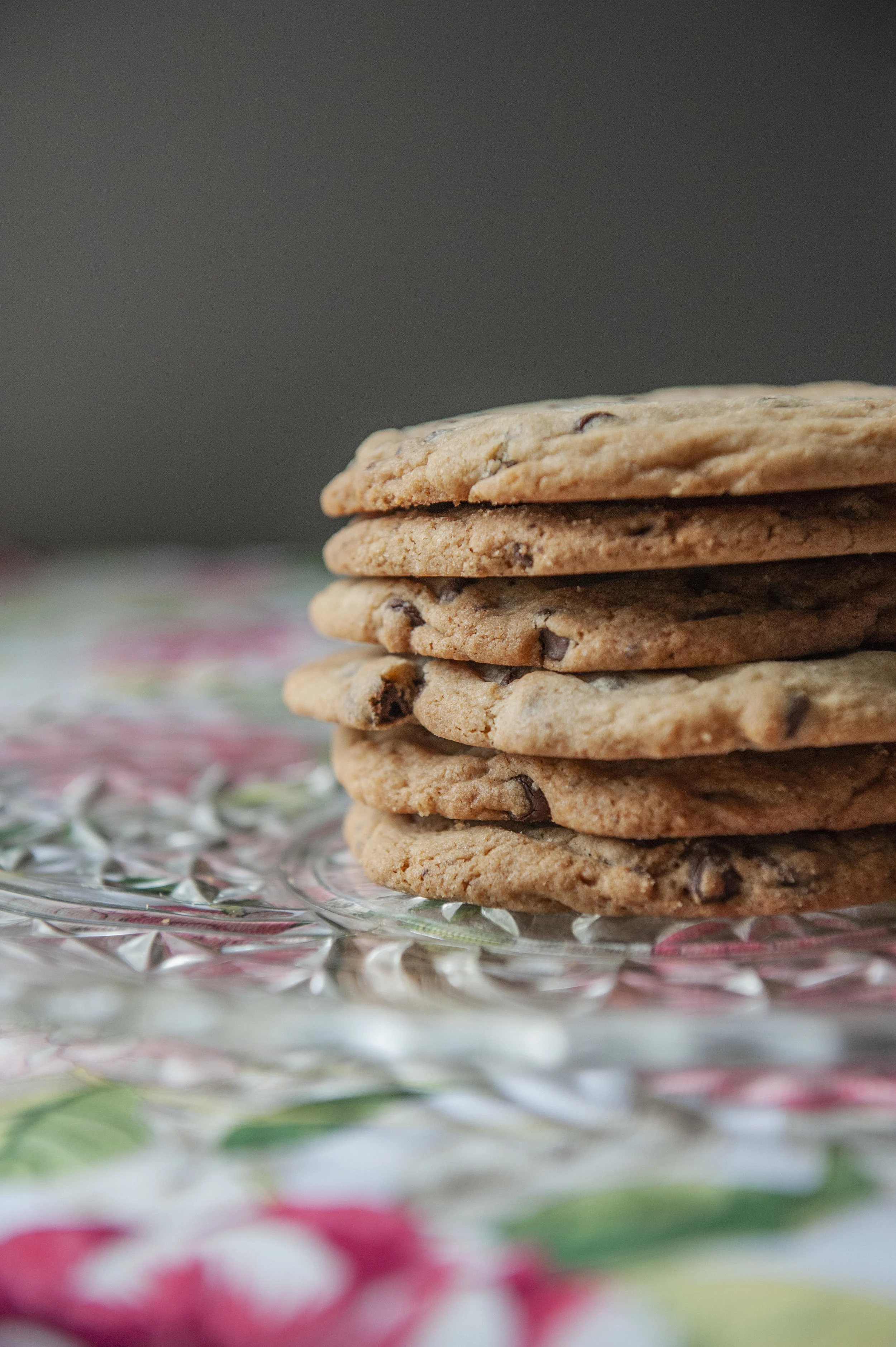 Order — Cake & Crumb Bakery