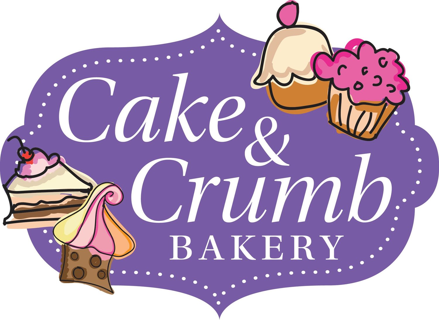 Cake & Crumb Bakery