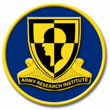 LINC Lab beginning a collaborative agreement project with The Army Research Institute
