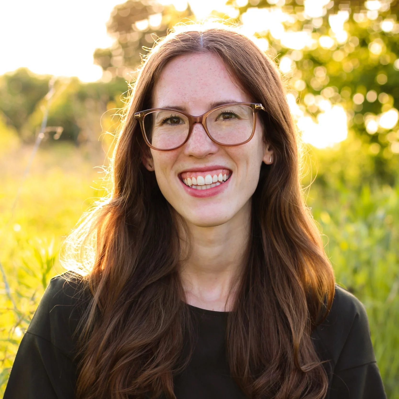 The LINC Lab Welcomes New Graduate Student Emily Gerkin