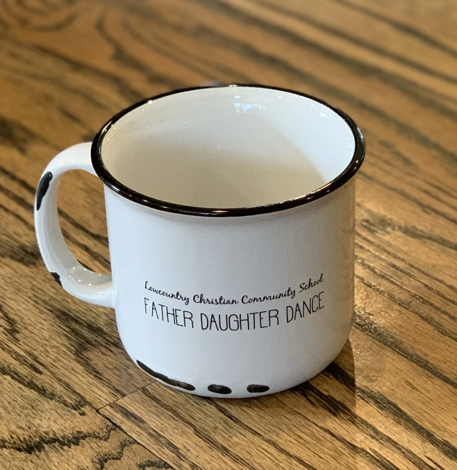 2018 Dance Mug