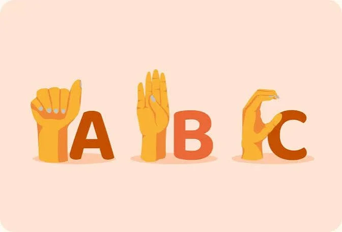 ABC and ASL