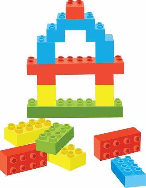 Lego Brick Builders - 2:25 pm — Christian Community School