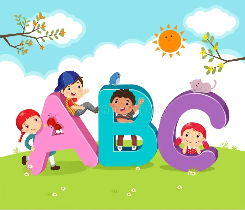 vector-illustration-cartoon-kids-abc-letters-cartoon-kids-abc-letters-106438652.jpg.webp