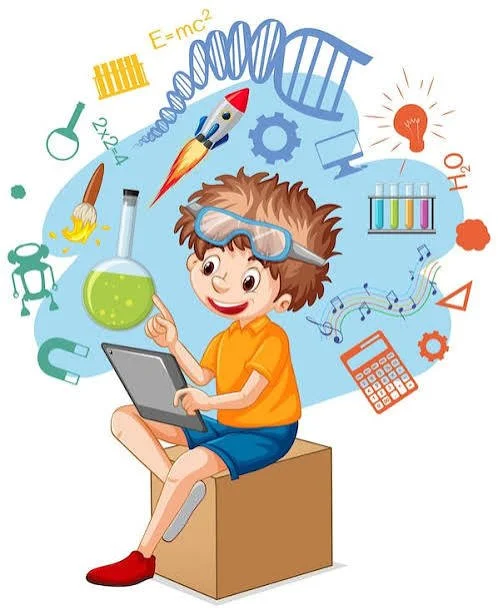 Future Inventors Club