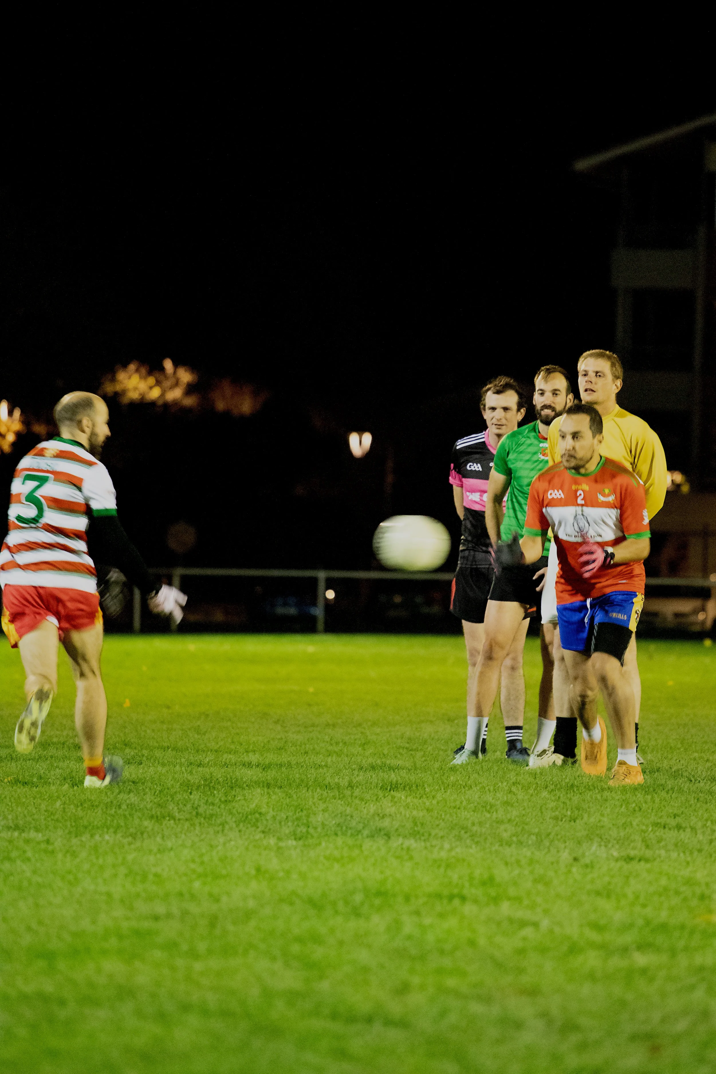 10 tolosa gaels robert morrissey.jpg