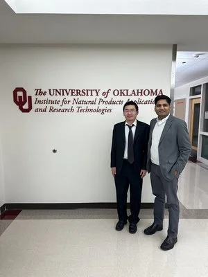 Gallery — Sharma Laboratory