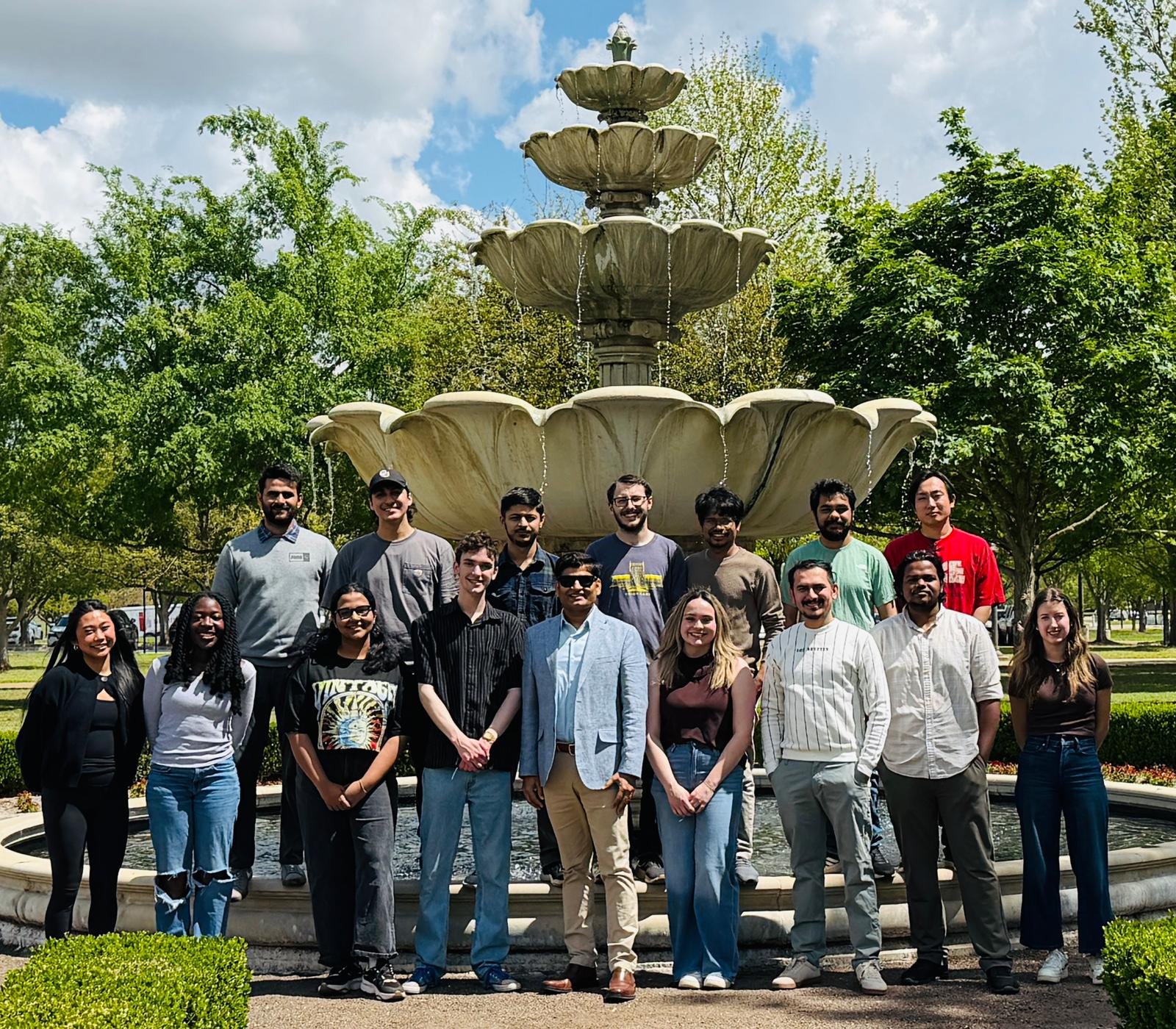  Spring 2026 Group Picture 