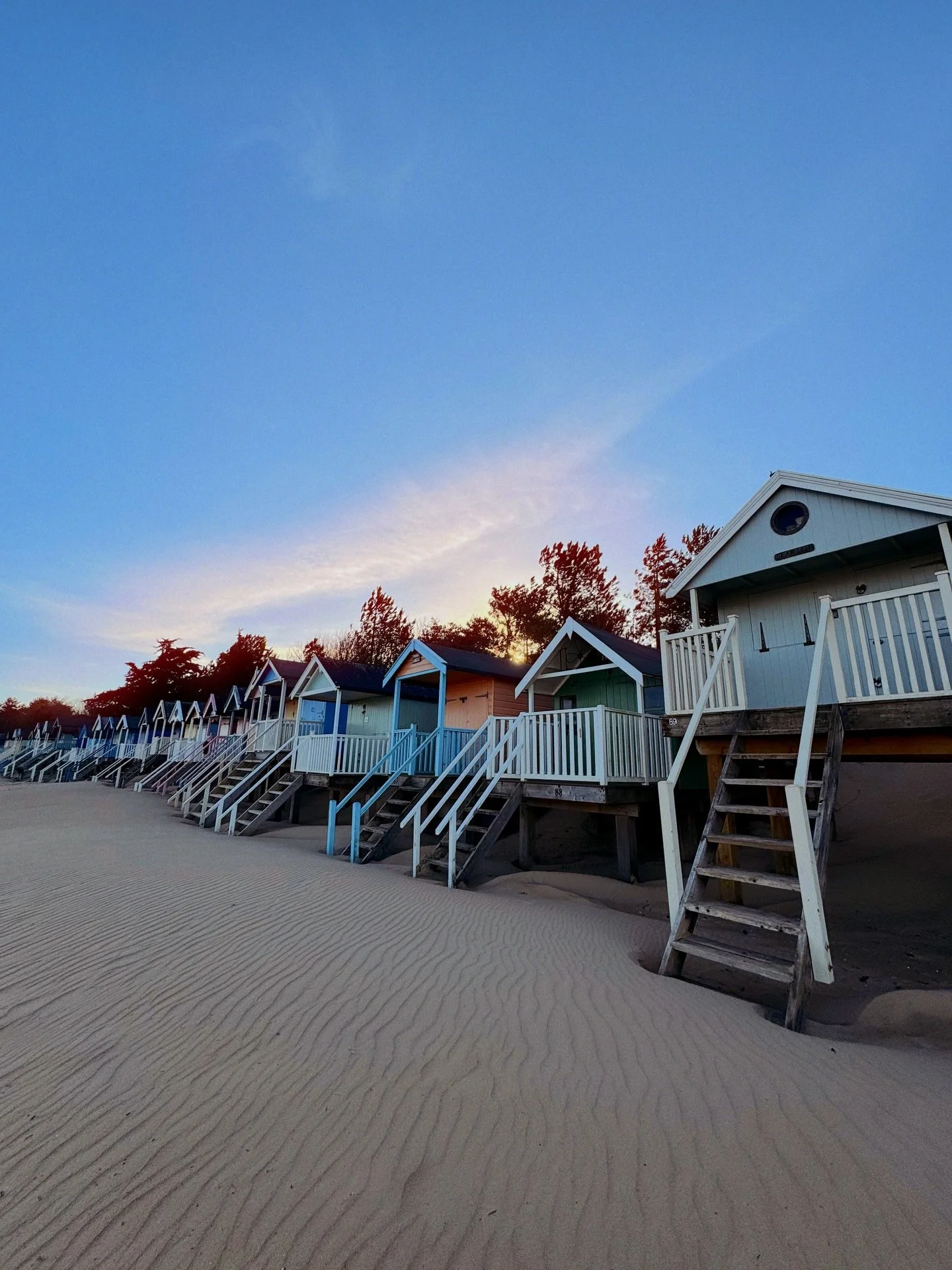 Boxing day adventure and it was a windy one. 

Shot on the @sonyalpha A7R5 and the @apple iPhone Pro 15.