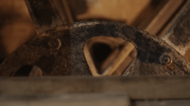 The Mill Coffee Shop