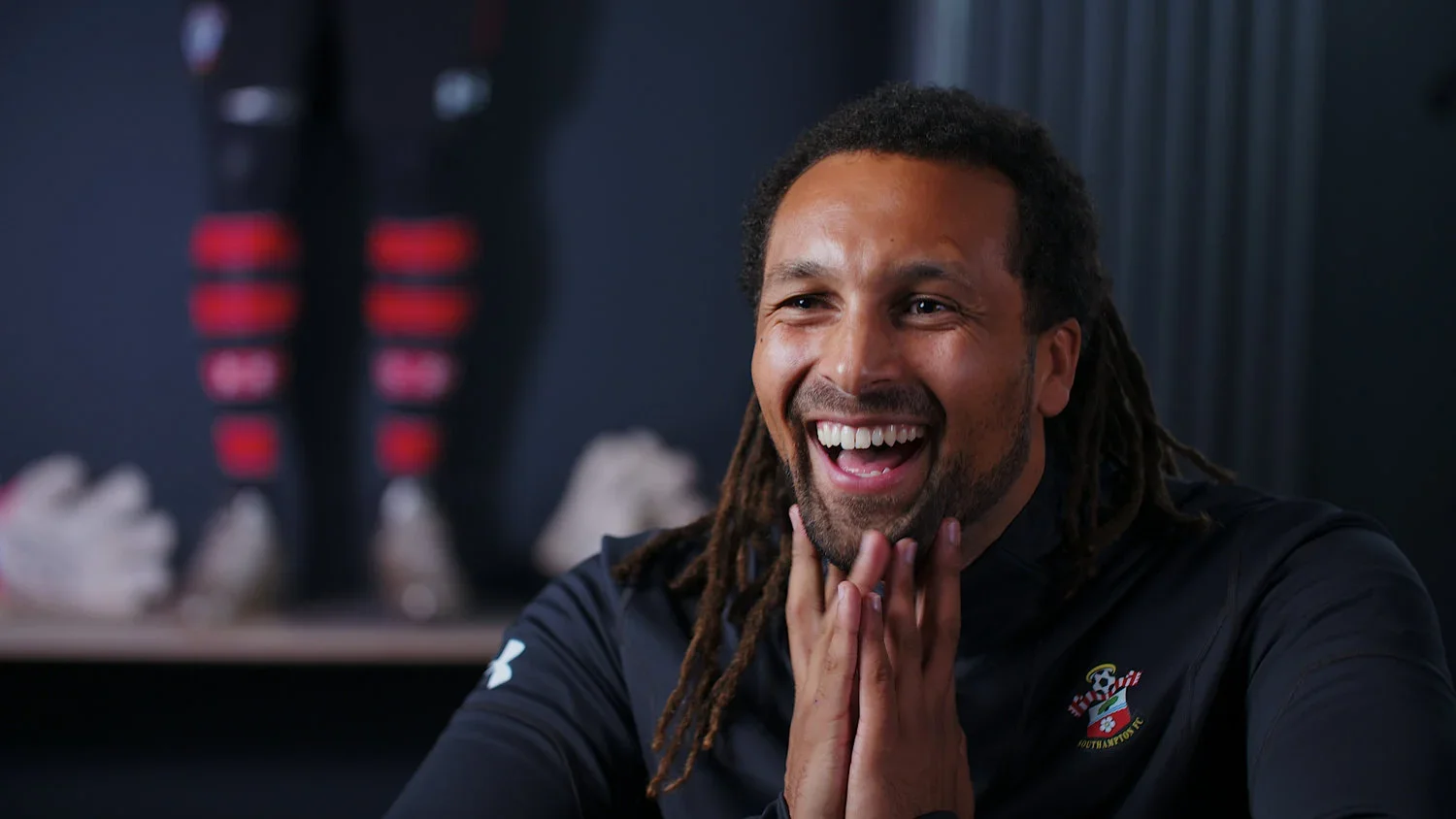 Thirdlight X Southampton Football Club