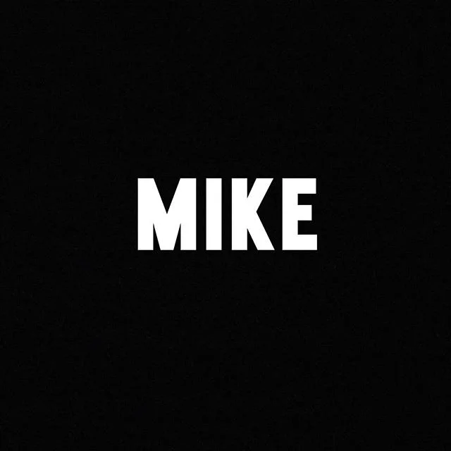 #Mike #Live #LA website is coming soon.