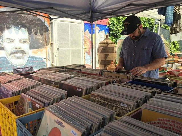 That kind of morning. #music #Records #Vinyl