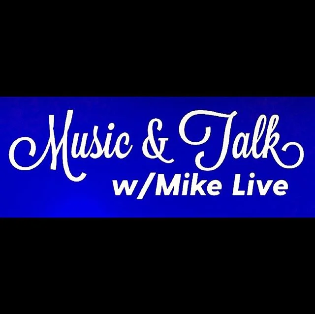 I do this show live every Saturday 5-7pm. Links in the bio. #Music #talk #Live
