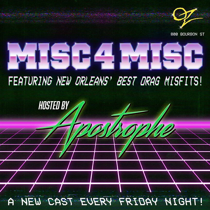 MISC4MISC