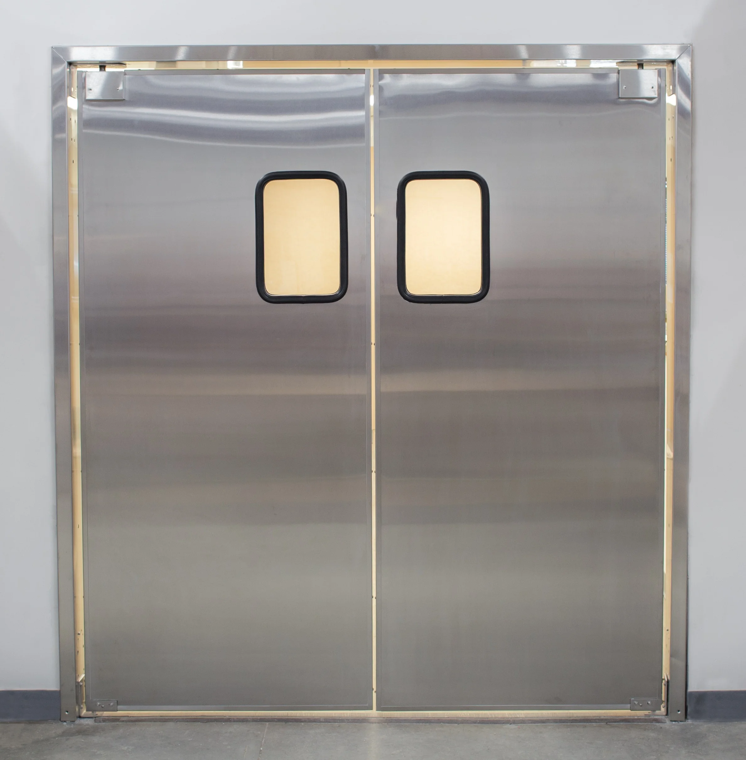 Hawk Series — Phoenix Door Systems