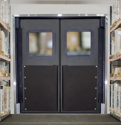 Phoenix Series — Phoenix Door Systems
