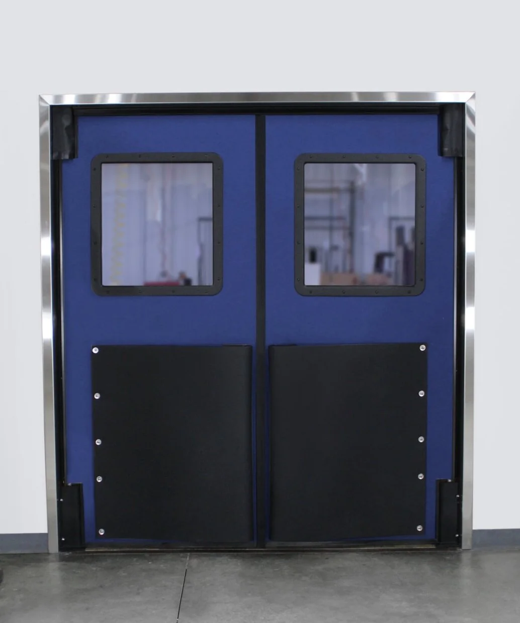 Phoenix Series — Phoenix Door Systems