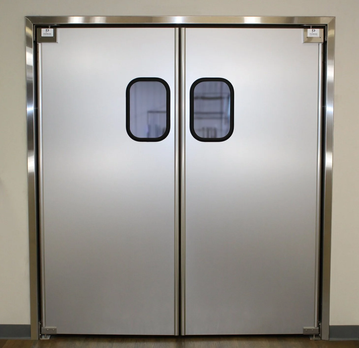 Falcon Series — Phoenix Door Systems