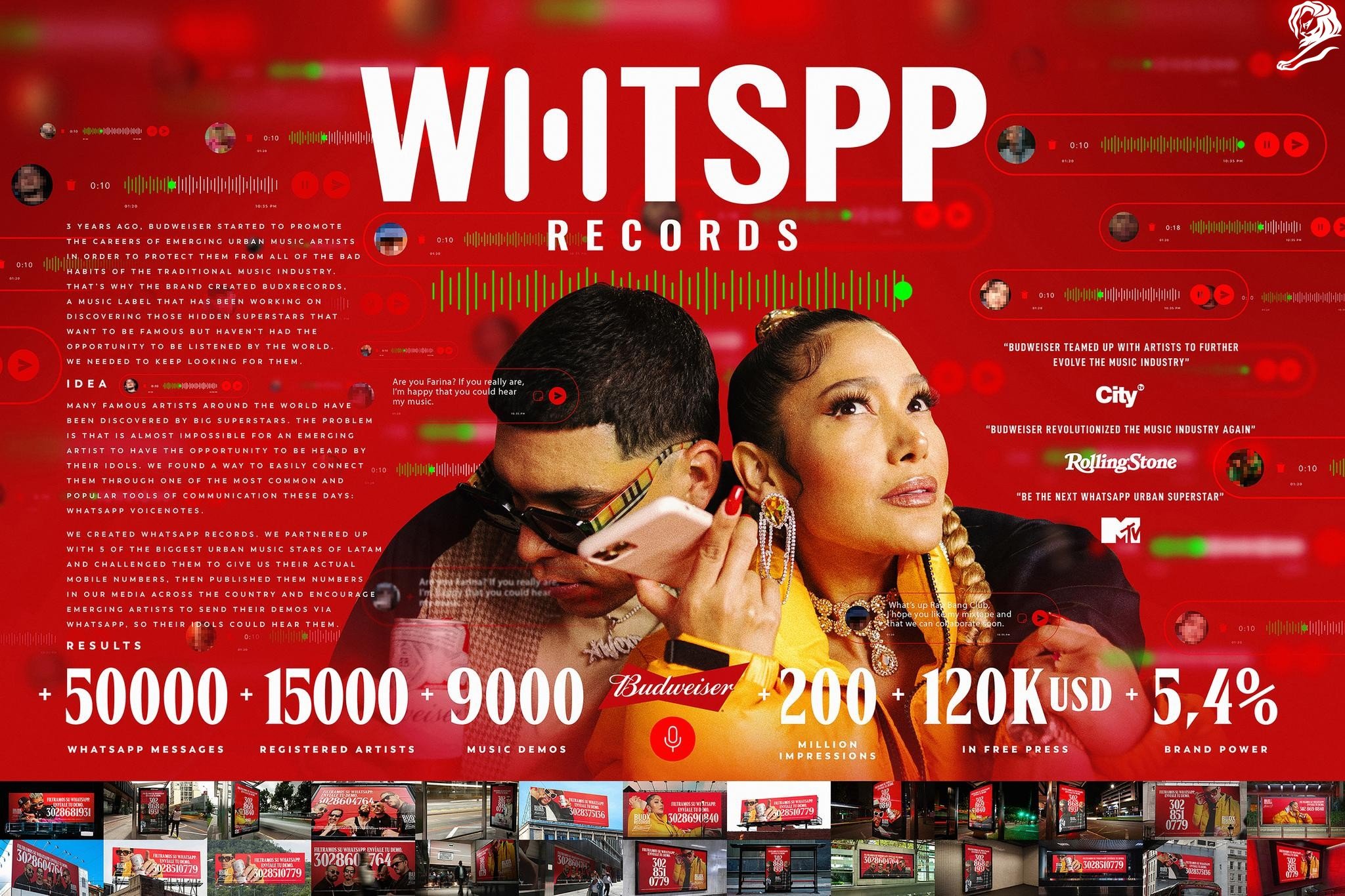 ABINBEV - WHTSPP Records - DAVID - Cannes Lions 2022 (Presentation Image from The Work - 776205-31848249).jpg