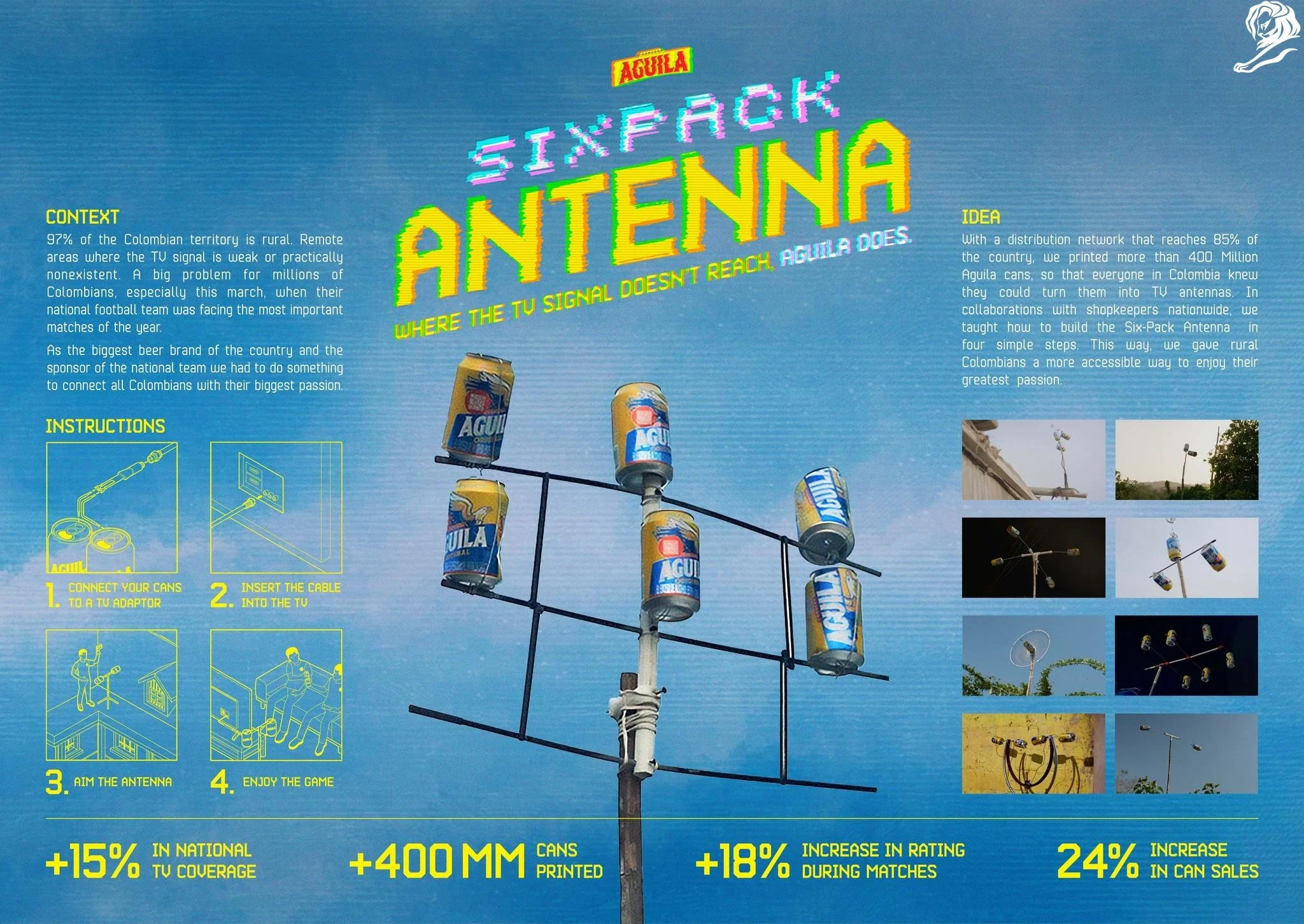 AGUILA - ANTENAGUILA - DAVID - Cannes Lions 2025 (Presentation Image from The Work - 1830523-29775634).jpg