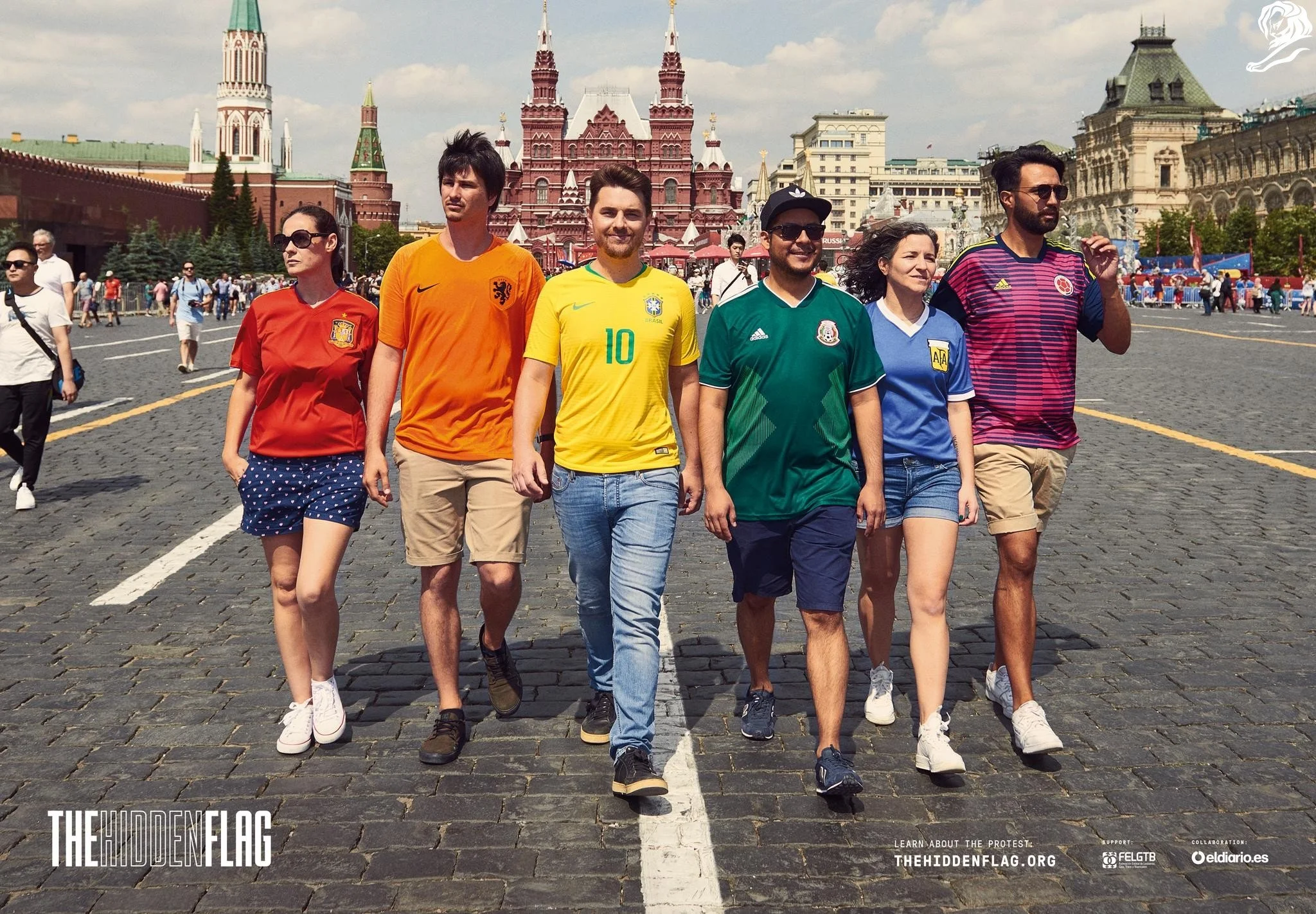 FELGTB - Hidden Flag ( CASE ENG )