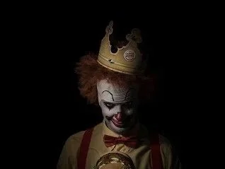 Burger King - Scary Clown Night Case Study