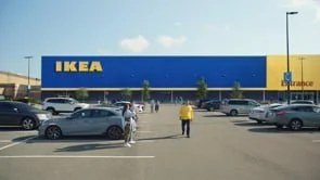 IKEA - Firstborn