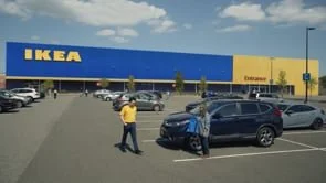 IKEA - Rejected