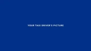 Halls - Taxi Driver Pic Looks Different