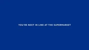 Halls - Keeping Mom's Place In Line
