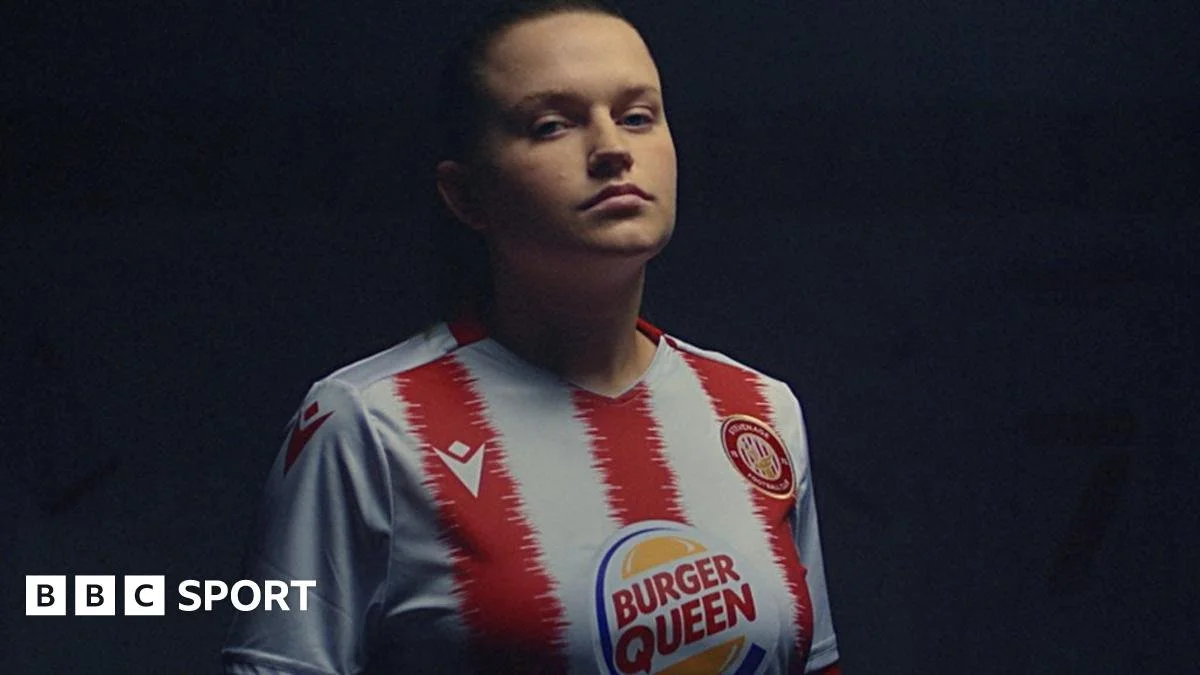 Burger King - The Queens' Sponsorship Case Study
