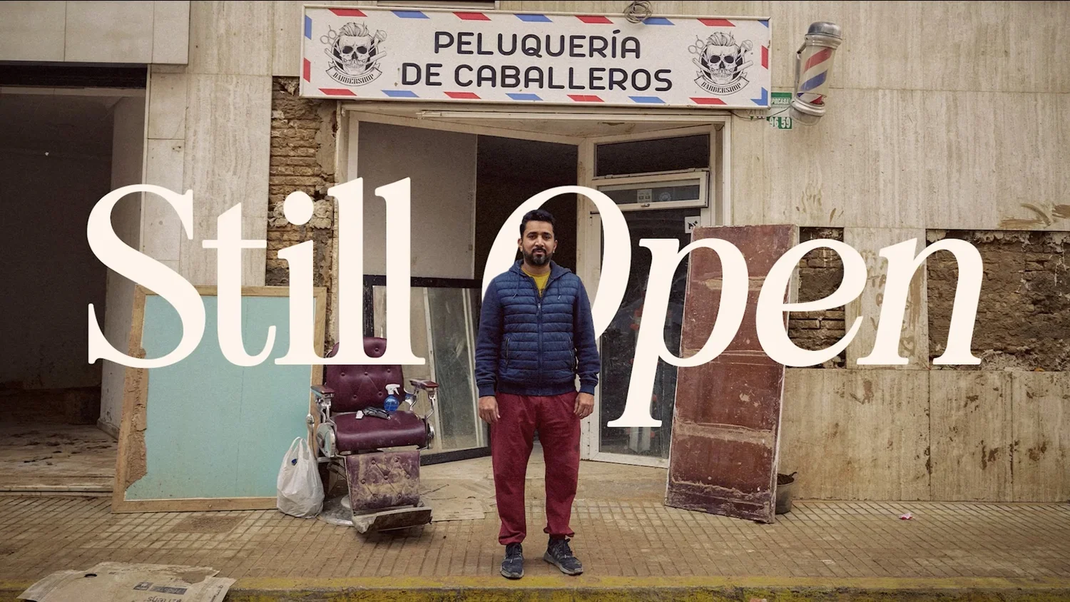 JCDecaux | Still Open Case Study