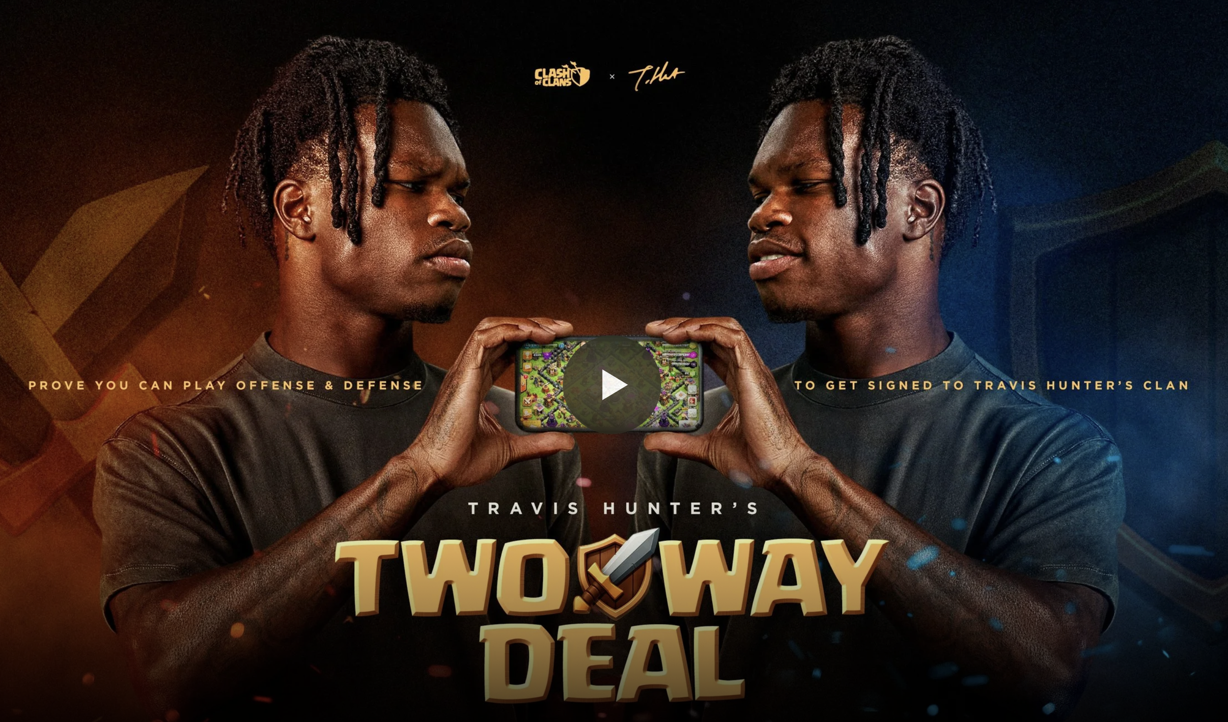 Supercell Two Way Deal Case Film 1