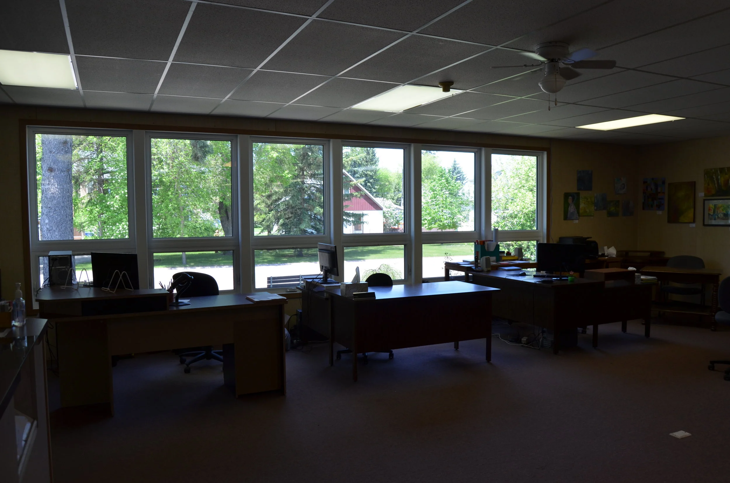Administration 