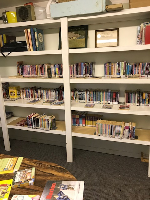 Cartwright Young Readers