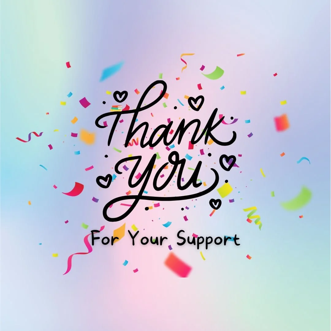 🌟A heartfelt thank you to everyone who supported the library during the 2025 Donor's Choice campaign! Your generosity helps us continue to provide valuable resources and programs for our community. We couldn't do it without you!💖📚 We'd also like t