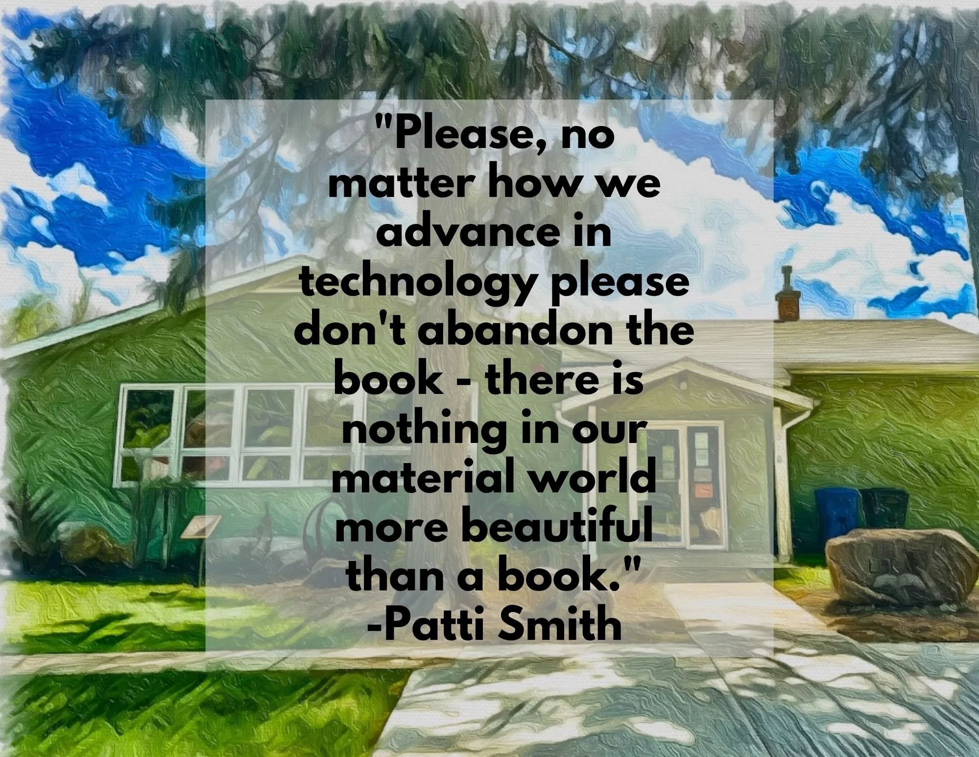 ✨ Happy World Book Day!📖
Today we celebrate the magic of books &mdash; the stories that inspire us, the knowledge that grows us, and the adventures that take us anywhere we can imagine. 🌍📖

Whether you&rsquo;re diving into a new novel, revisiting 